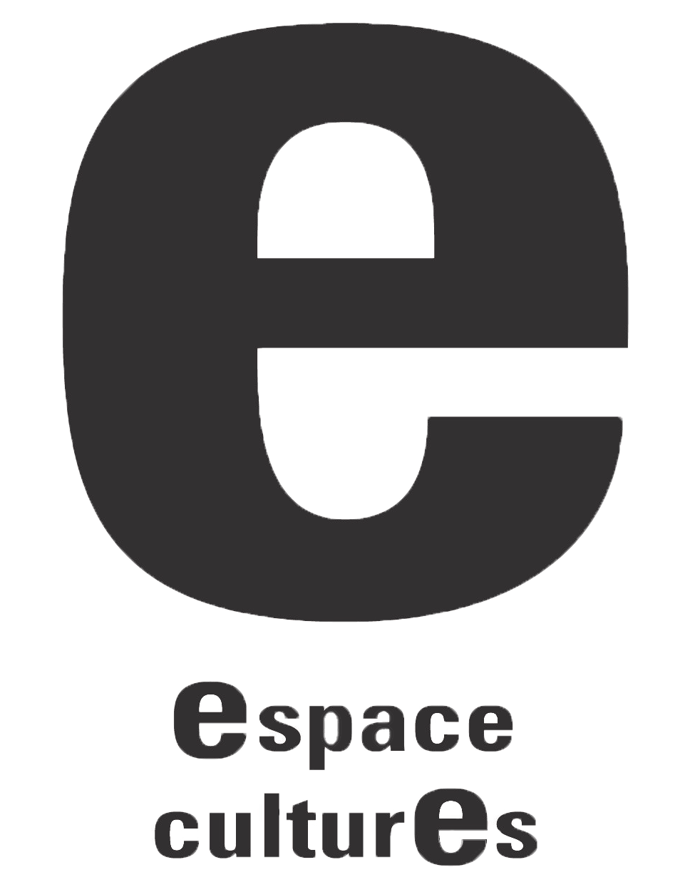 espace logo